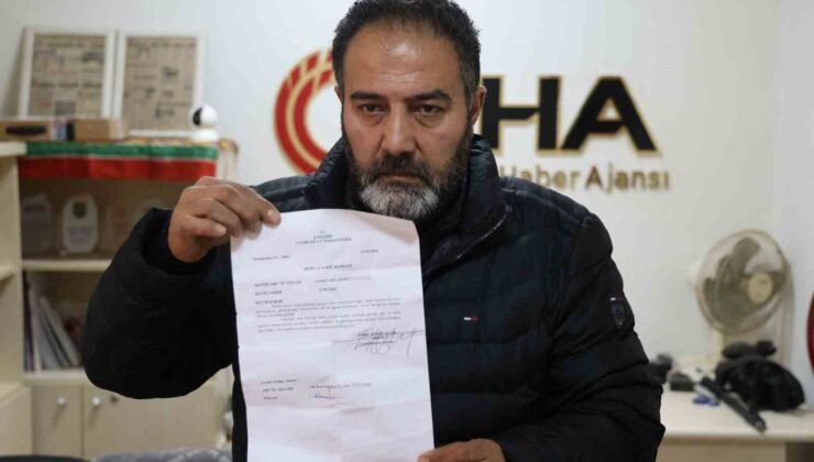 Trafik kazasında hayatını kaybeden gencin amcası: “Kazanın olduğu çukur saatler sonra kapatıldı”