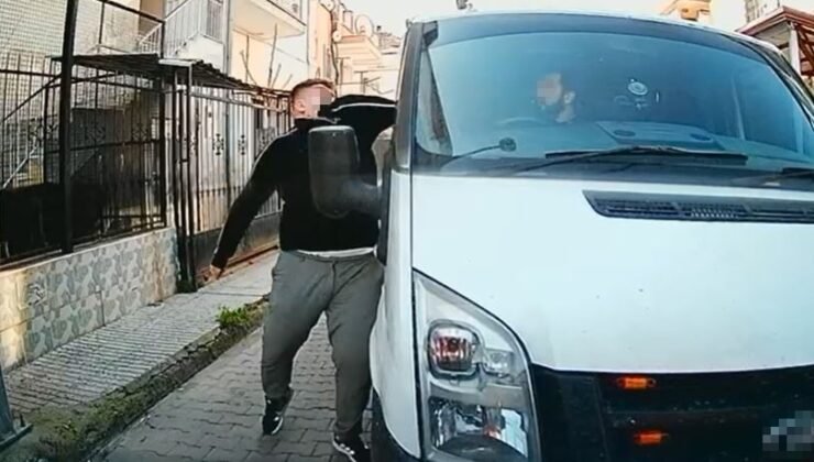 Trafik magandalarına yeni cezalar da caydırmadı