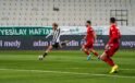 Trendyol 1. Lig: Manisa FK: 0 – Çorum FK: 1