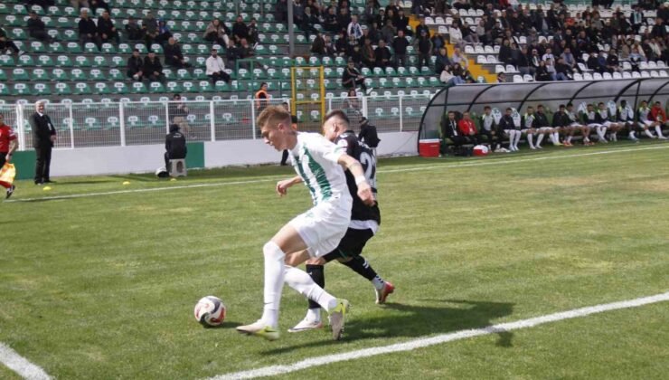 Trendyol 1. Lig: Serikspor: 2 – Sakaryaspor: 0