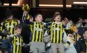 Trendyol Süper Lig: Fenerbahçe: 0 – Gaziantep FK: 0 (Maç devam ediyor)