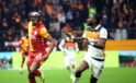 Trendyol Süper Lig: Galatasaray: 0 – RAMS Başakşehir: 0 (İlk yarı)