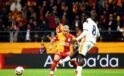 Trendyol Süper Lig: Galatasaray: 0 – RAMS Başakşehir: 0 (Maç devam ediyor)