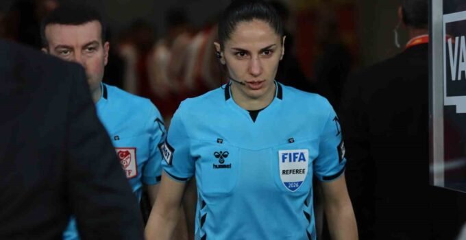 Trendyol Süper Lig: Göztepe: 1 – Alanyaspor: 1 (İlk yarı)