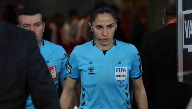 Trendyol Süper Lig: Göztepe: 1 – Alanyaspor: 1 (İlk yarı)