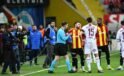 Trendyol Süper Lig: Kayserispor: 0 – Trabzonspor: 1 (Maç devam ediyor)