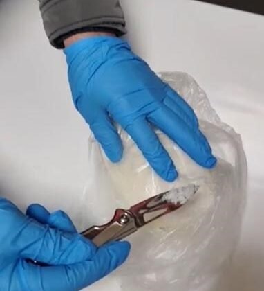 Tunceli’de uyuşturucu operasyonu: 1 kişi tutuklandı