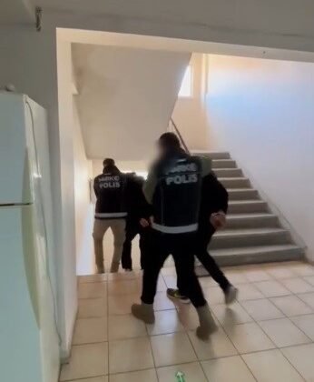 Tunceli’de uyuşturucu operasyonu: Yaklaşık 2 kilogram skunk ele geçirildi