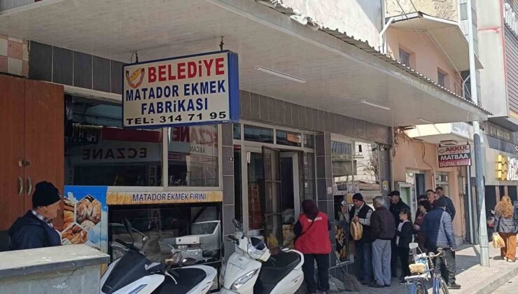 Turgutlu’da hayırseverden Ramazan’da anlamlı destek