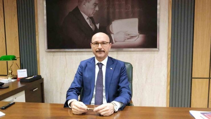 Türk Eğitim-Sen Başkanı Geylan: “Çanakkale Zaferi, cesaret ve kahramanlığın tarihe kazındığı büyük bir zaferdir”