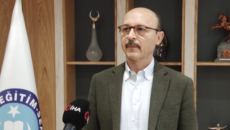 Türk Eğitim Sen Genel Başkanı Geylan: “Meslektaşımız öğrencisi tarafından katledildi”