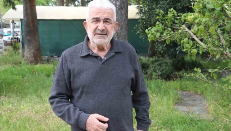 Türk Halk Müziği Sanatçısı Kabaklı: “Çanakkale Zaferi’nin kahramanları Mehmetçikleri dile getirdim”