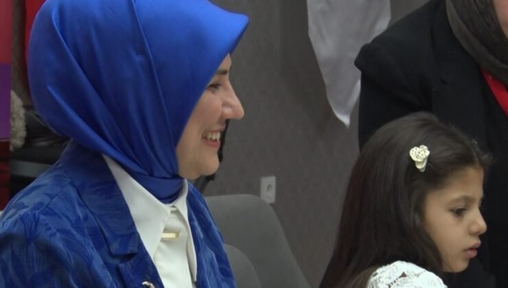 Türk Kızılay Genel Başkanı Yılmaz: “Tüm tarafları insanı hukuk kurallarına uymaya davet ediyorum”