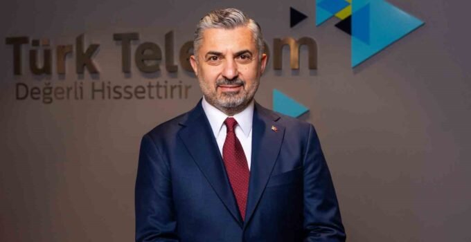 Türk Telekom’dan çocuklara güvenli dijital dünya