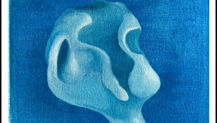 Türkan Şoray Kültür Merkezi, “Durmadan, Hatırlamaya Koşmak” sergisine ev sahipliği yapacak