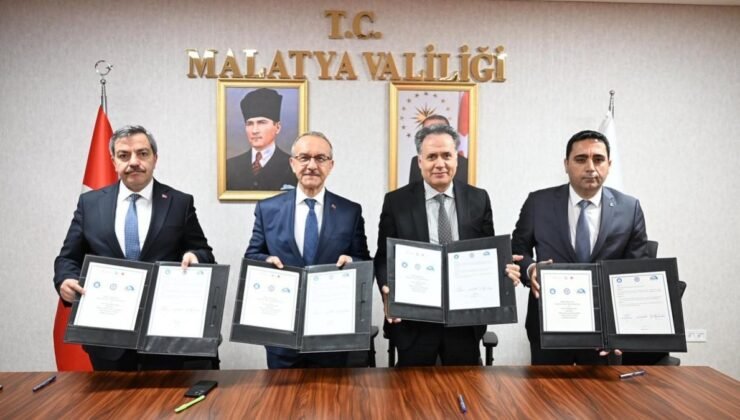 “Türkiye Siber Vatan Programı” iş birliği protokolü imzalandı