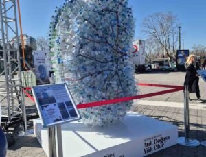 Türkiye’de 72 bin diyaliz hastası bulunuyor