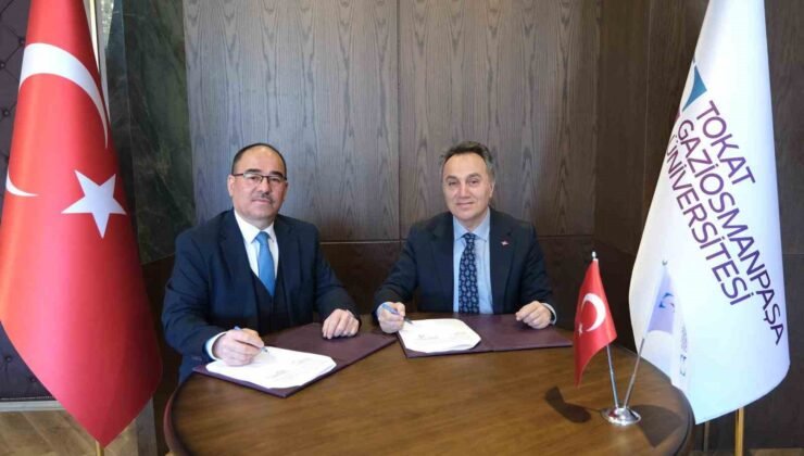 Türkiye’de ilk üniversite işgücü uyum programı TOGÜ’de başlıyor