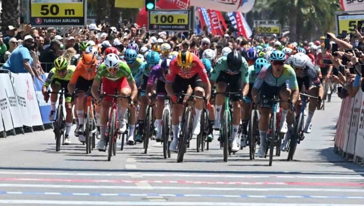 Türkiye’nin dört bir yanında bisiklet heyecanı yaşanacak