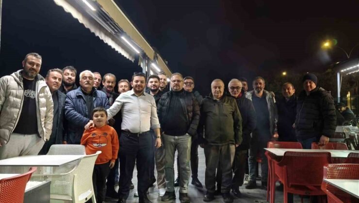 Türkiye’nin ilk kaz kooperatifi Samsun’da kuruldu: Hedef uluslararası pazar