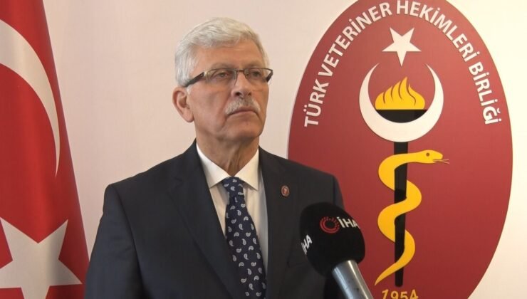 TVHB Başkanı Eroğlu: “Tüberküloz, dünyanın en eski bulaşıcı kronik hastalıklarından bir tanesi”