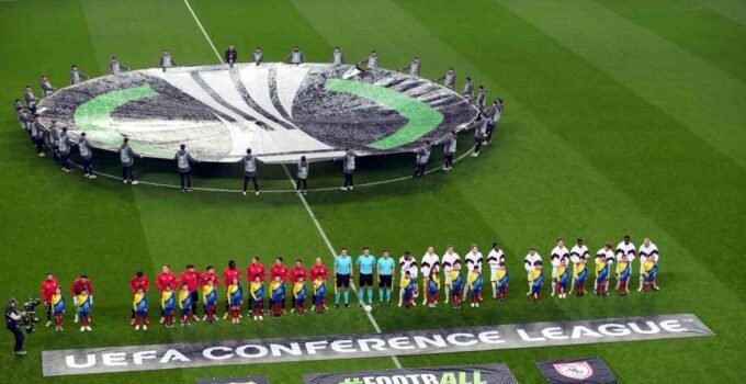 UEFA Konferans Ligi: Samsunspor: 0 – Rayo Vallecano: 1 (Maç devam ediyor)