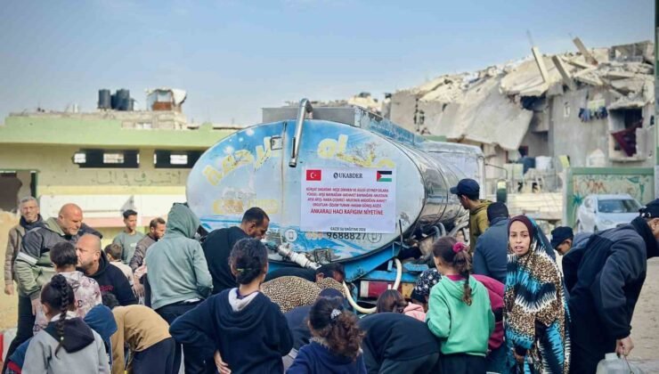 UKABDER’den Ramazan boyunca 200 bini aşkın kişiye iftar yemeği