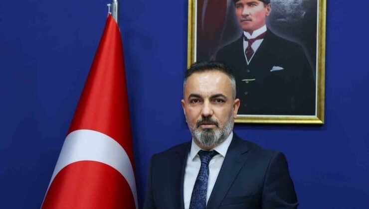 ULUSDER Başkanı Özcan Polat’tan 18 Mart Çanakkale Zaferi mesajı