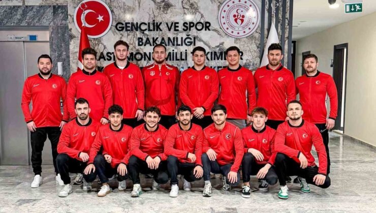 Uluslararası Dan Kolov – Nikola Petrov Turnuvası başlıyor