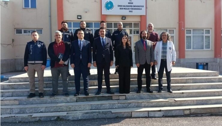 Üniversite öğrencilerine “IBAN vermek suç” uyarısı