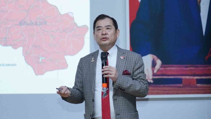 Ünlü Japon Uzman uyardı, “Yapı ve Zemin hayati önem taşıyor”