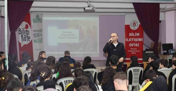 Uyku bozukluğu ile boyun ve sırt ağrıları dijital dengesizliğin belirtisi