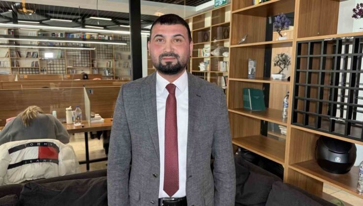Uzmandan Orta Doğu uyarısı: “İsrail-İran gerilimi küresel barışı tehdit ediyor”