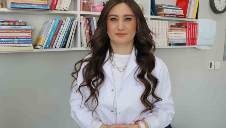 Uzmanı açıkladı: “Bayramda kurulan ilişkiler ruh sağlığını güçlendiriyor”