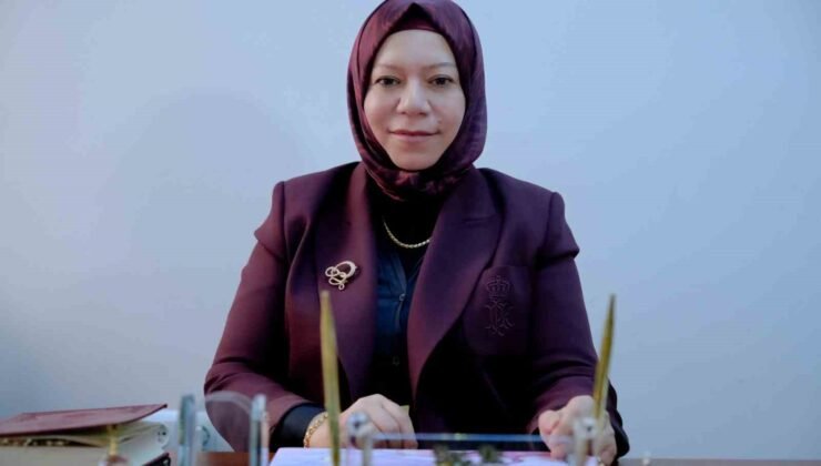 Uzmanı açıkladı:  “Oruç, beden ve ruhun farkına varmayı sağlar”