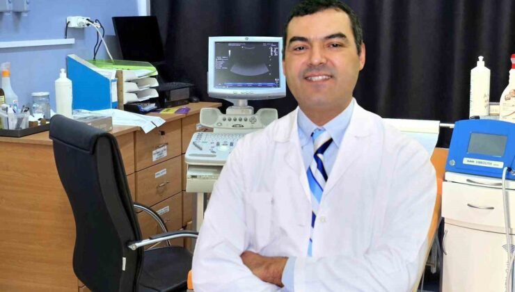 Uzmanı tehlikeyi açıkladı: “Her 10 yetişkinden 1’i risk altında”