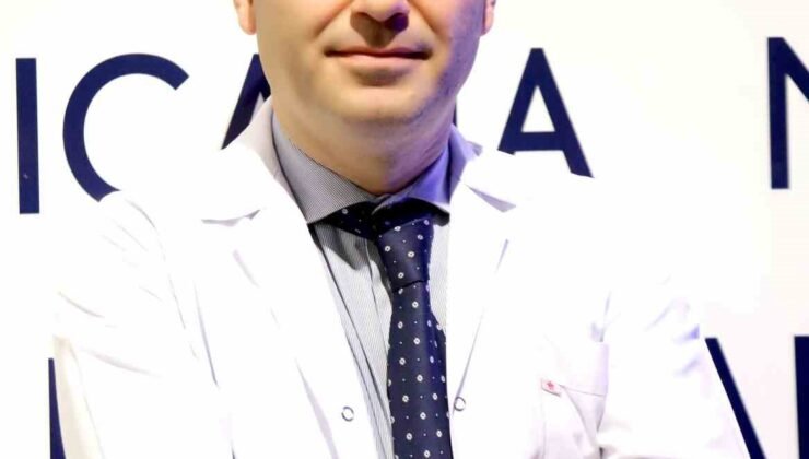 Uzmanı uyardı: “Ramazan’da yetersiz sıvı tüketimi böbrek taşını tetikleyebilir”