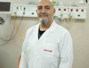 Uzmanından açıklama: “Erişkin her 3 kişiden biri hipertansiyon hastası”