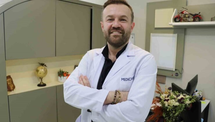 Uzmanından bayramda beslenme uyarısı: “Ani yüklenme sağlığı tehdit ediyor”