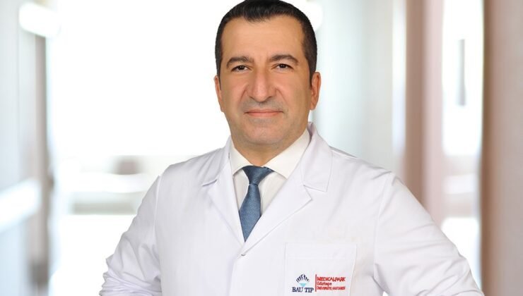 Uzmanından Ramazan sonrası beslenmeye kademeli geçiş uyarısı