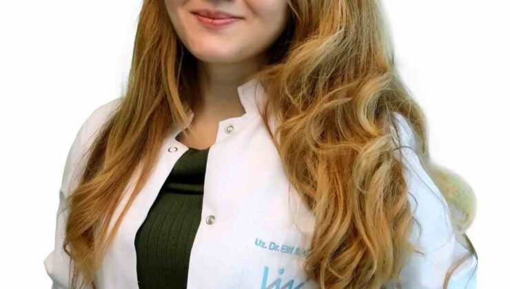 Uzmanından uyarı: “Bayramda sadece tatlı değil, tuzlu ikramlara da dikkat edin”