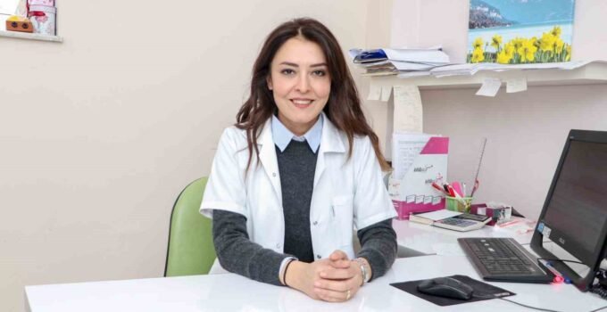 Uzmanından uyarı: “Down sendromu bir hastalık değil genetik bir farklılıktır”