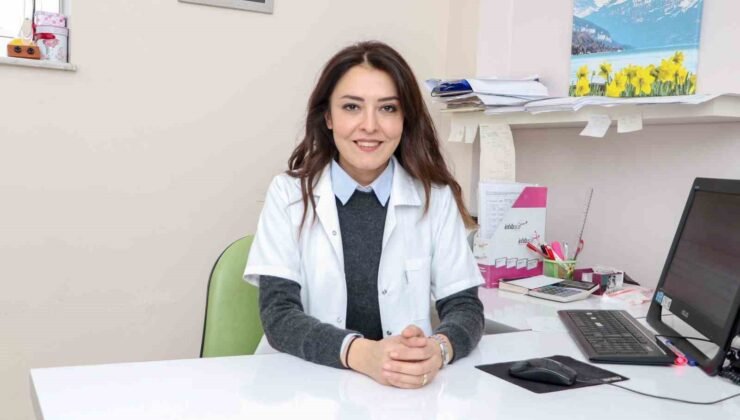 Uzmanından uyarı: “Down sendromu bir hastalık değil genetik bir farklılıktır”