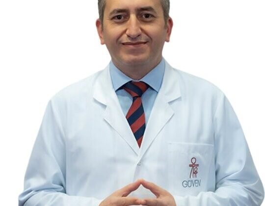 Uzmanından uyarı: “Türkiye’de her üç kişiden biri tansiyon hastası”