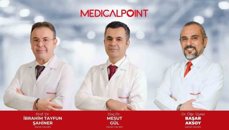 Uzmanlar, kolorektal kanserinde erken teşhise dikkat çekti