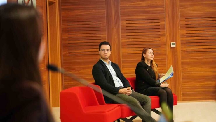 Uzmanlardan ekran bağımlılığında yapay zeka uyarısı