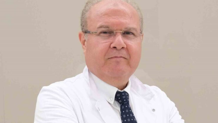 “Uzun süren burun tıkanıklığı nazal polip belirtisi olabilir”