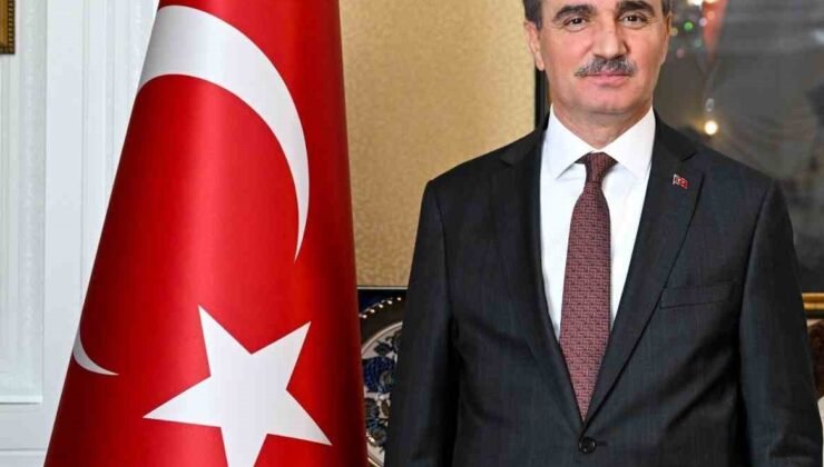 Vali Aydın Baruş; “12 Mart Erzurum’un kurtuluş bayramı kutlu olsun”