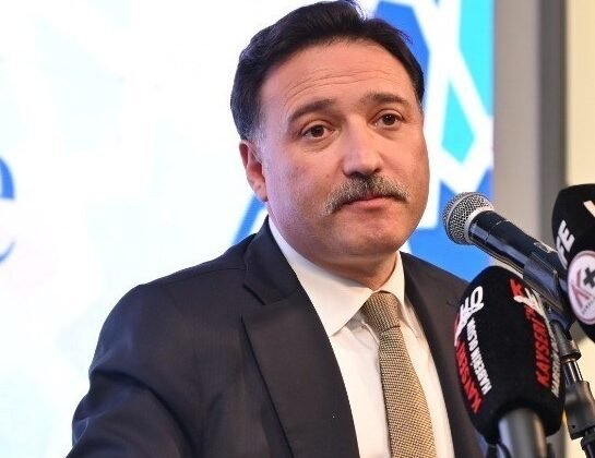 Vali Çiçek: “İstiklal Marşı’mızın kabul edilişinin 105’inci yıl dönümünü büyük bir gurur ve coşkuyla kutluyoruz”