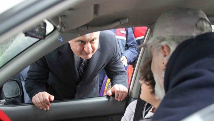 Vali Yavuz: “10 bin 660 personel ile sahada olacağız”